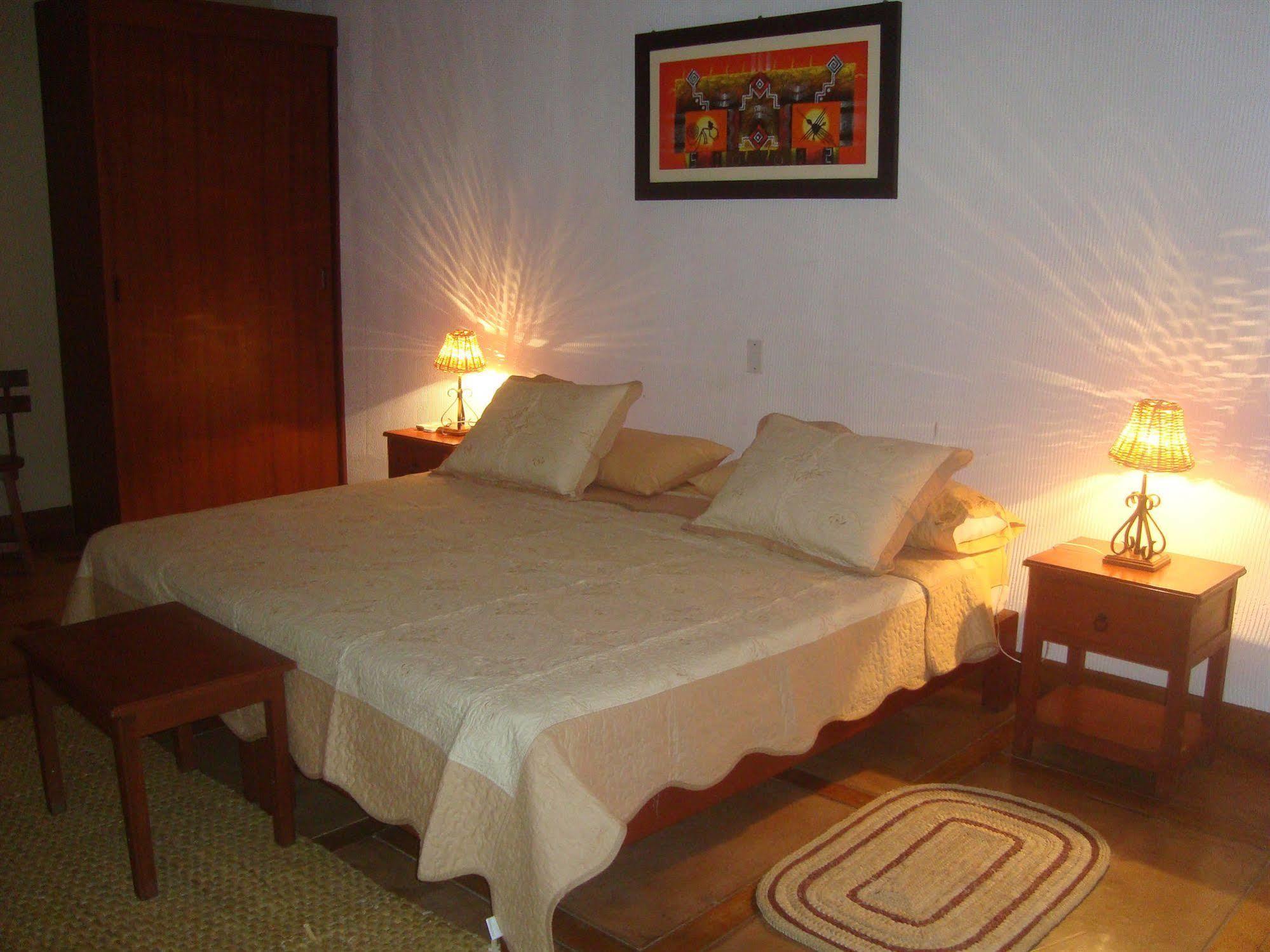 Casa Hacienda Nasca Oasis Hotell Nazca Exteriör bild